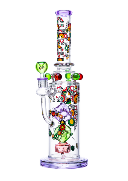CHE-252 Cheech Cubes in Tubes