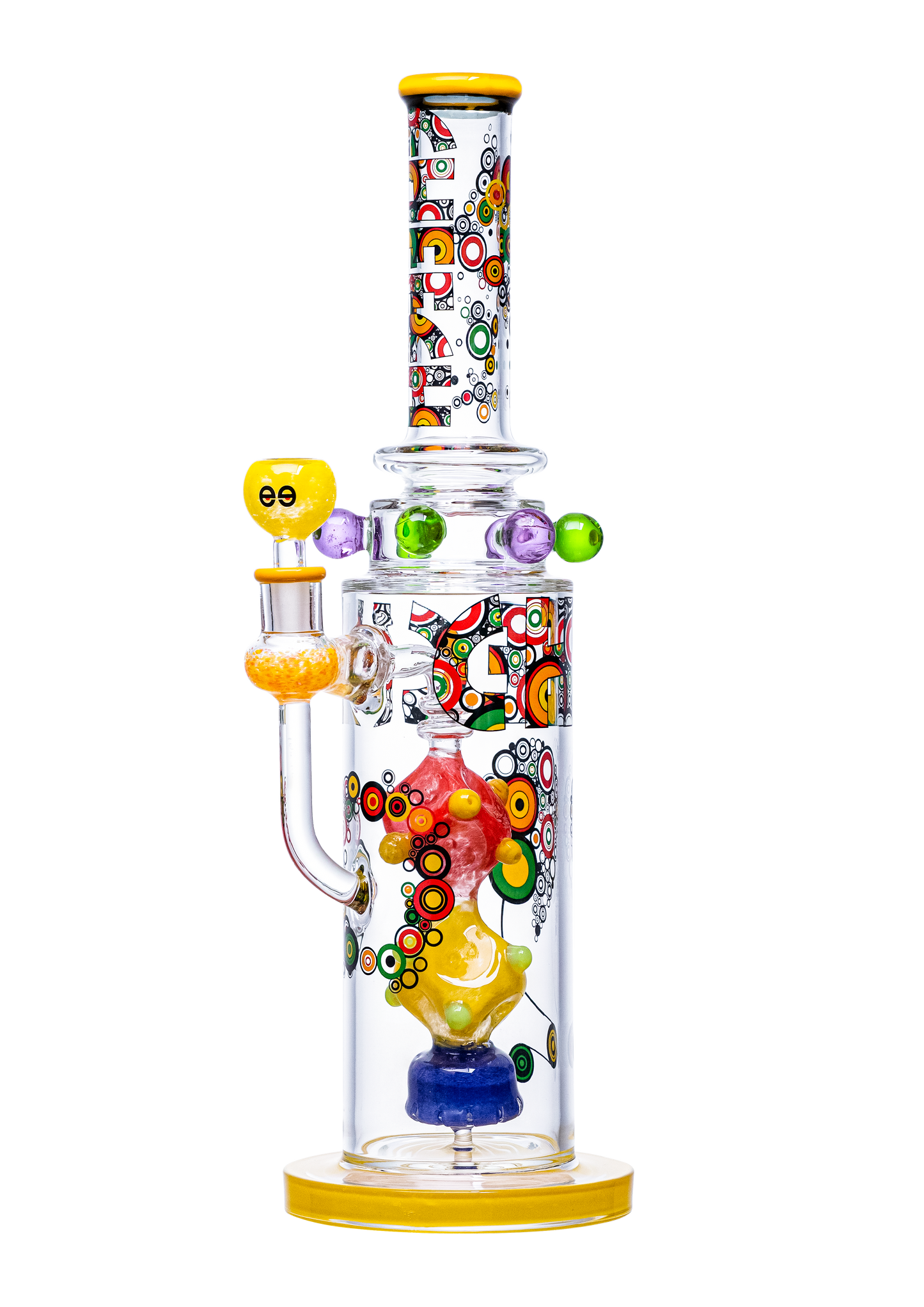 CHE-252 Cheech Cubes in Tubes