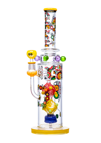 CHE-252 Cheech Cubes in Tubes