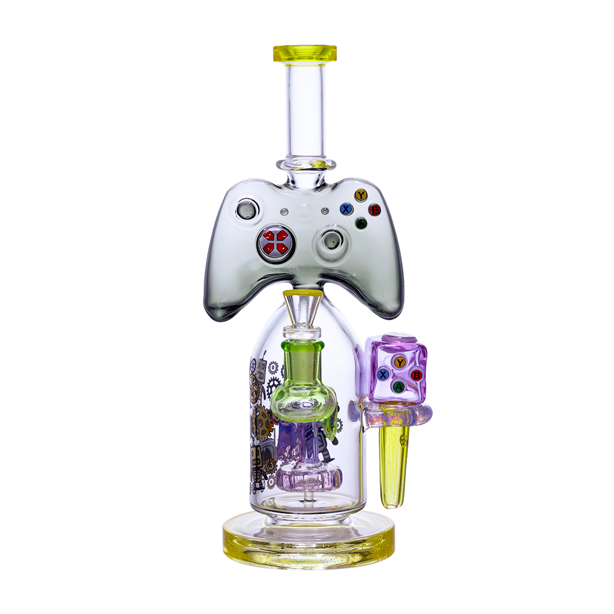 CHE-380 CHEECH Level Up Your Game