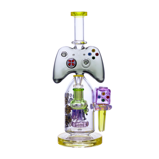 CHE-380 CHEECH Level Up Your Game