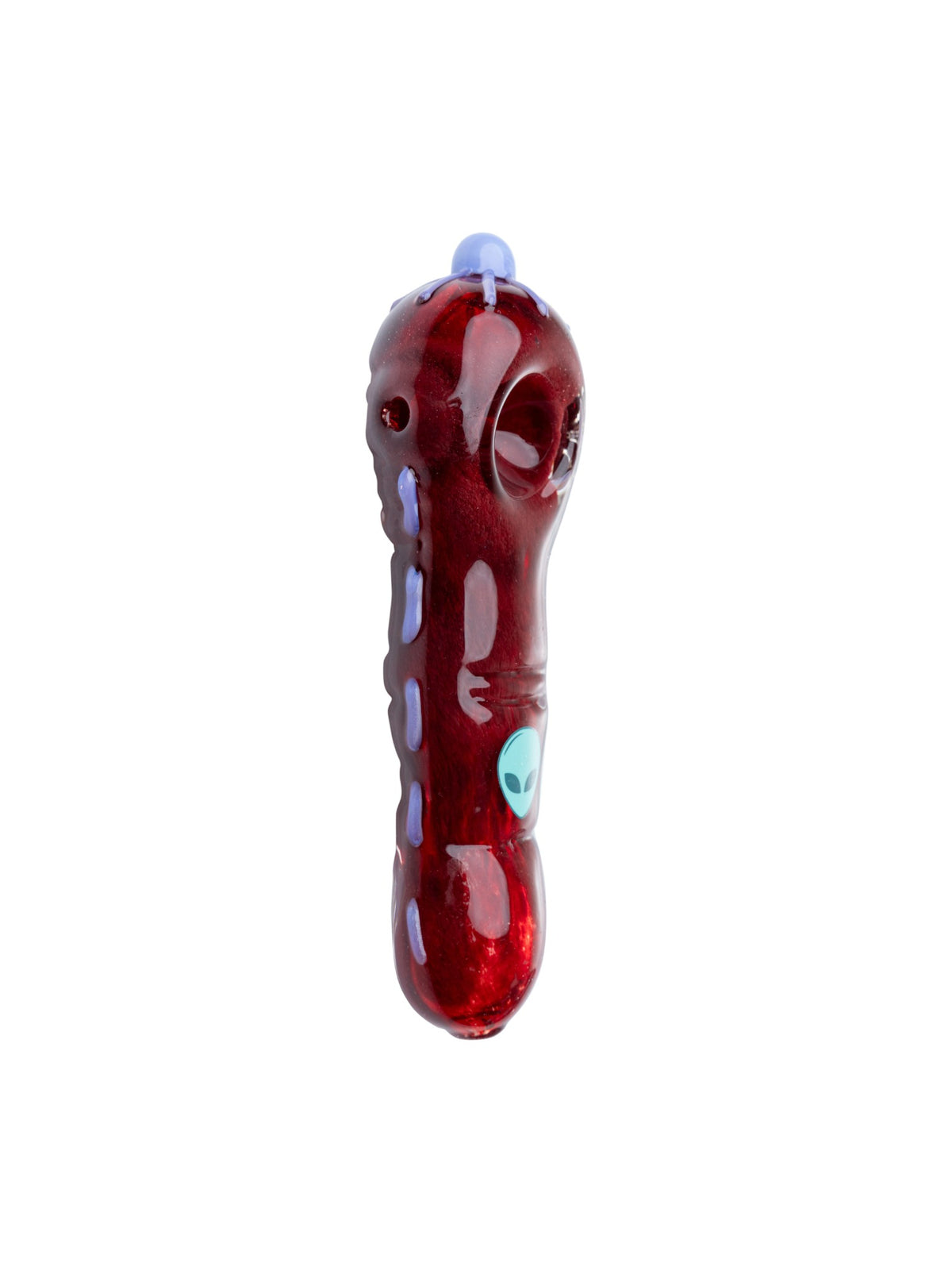 PLCH15 PLUTO'S CYBERIA HANDPIPE