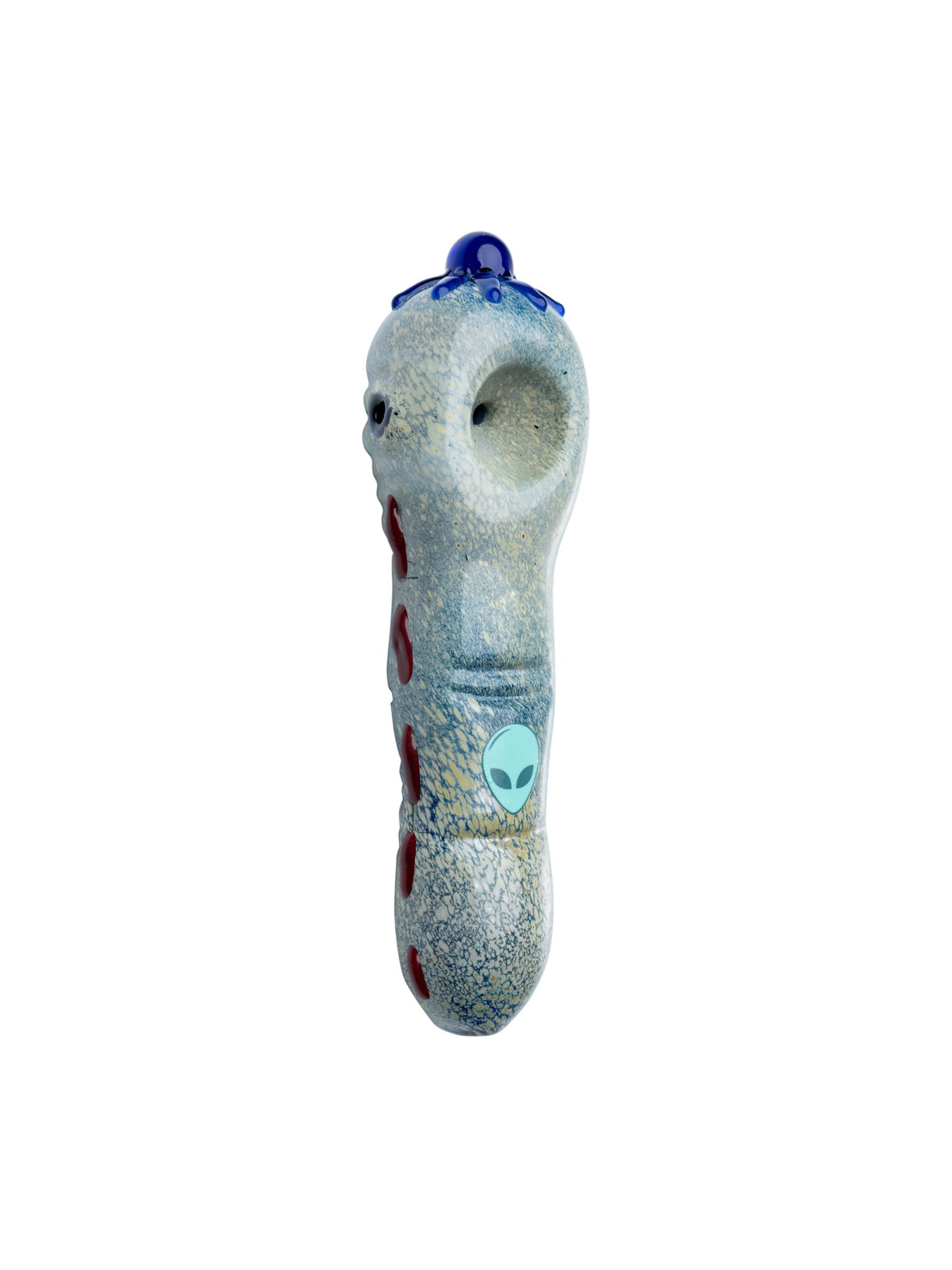 PLCH15 PLUTO'S CYBERIA HANDPIPE