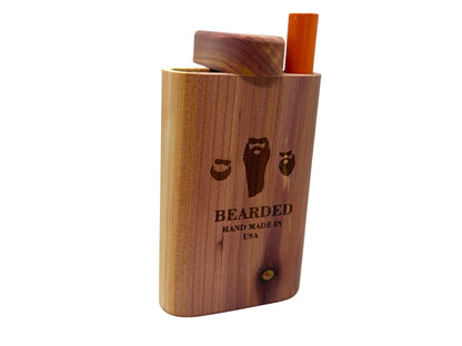 BEARDED Short Dugout