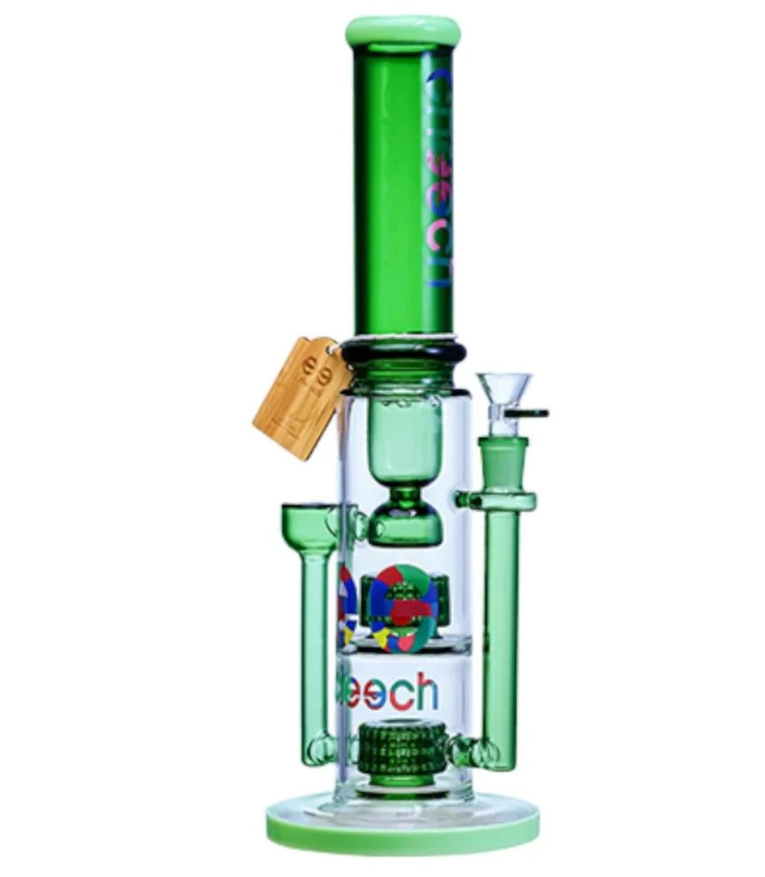 CH-249 CHEECH THE BIG TIRE RECYCLER