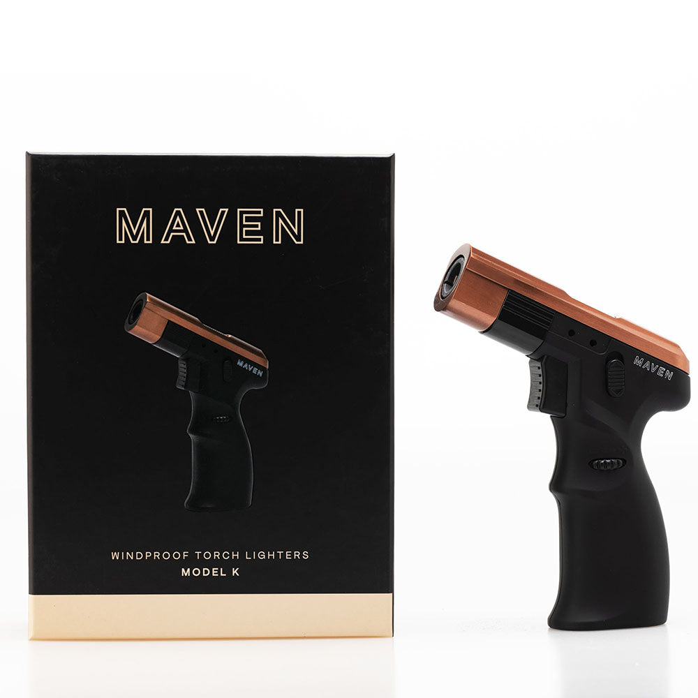 MAVEN TORCH - MODEL K