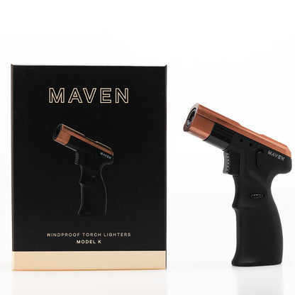 MAVEN TORCH - MODEL K