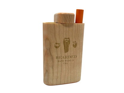 BEARDED Short Dugout