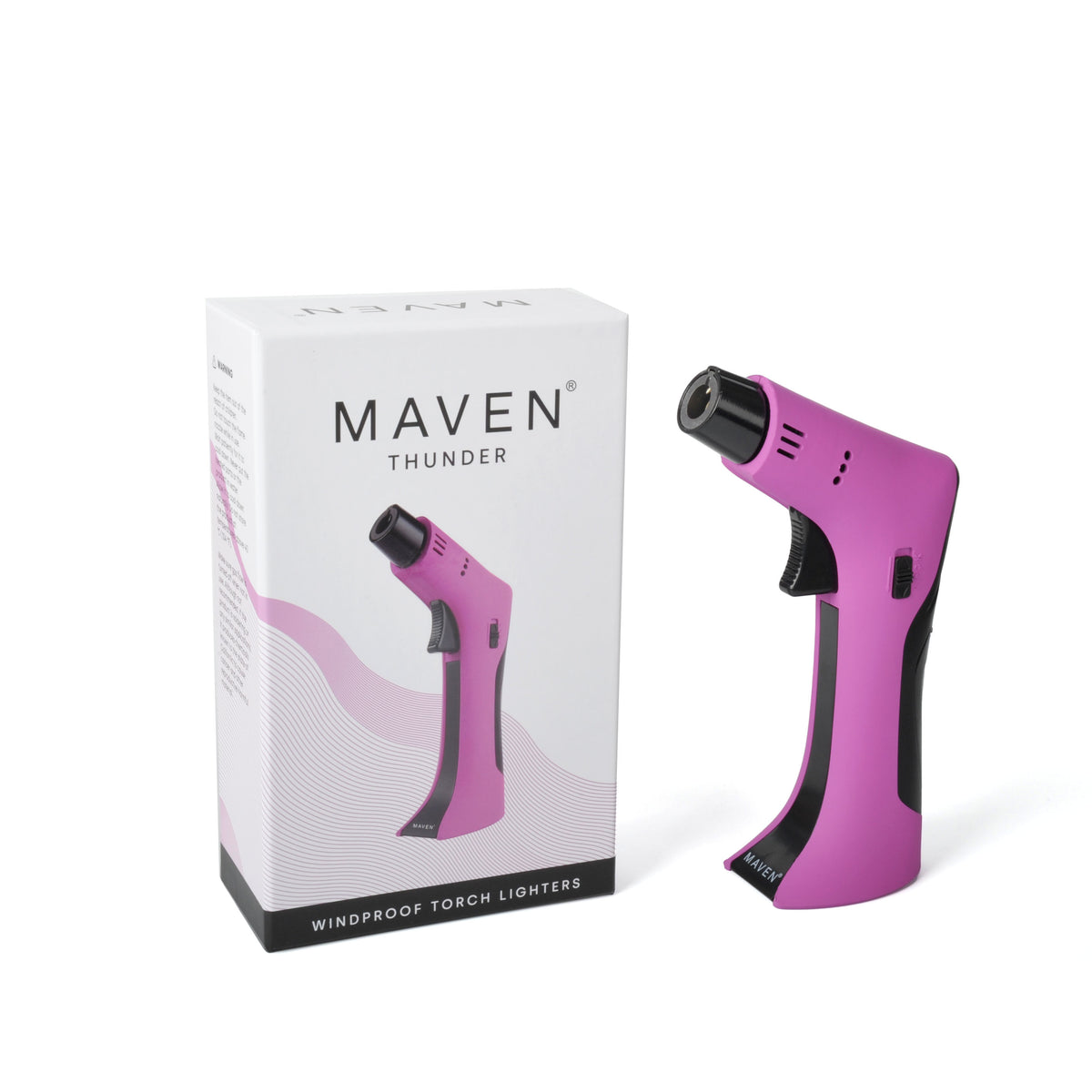 MAVEN TORCH - THUNDER