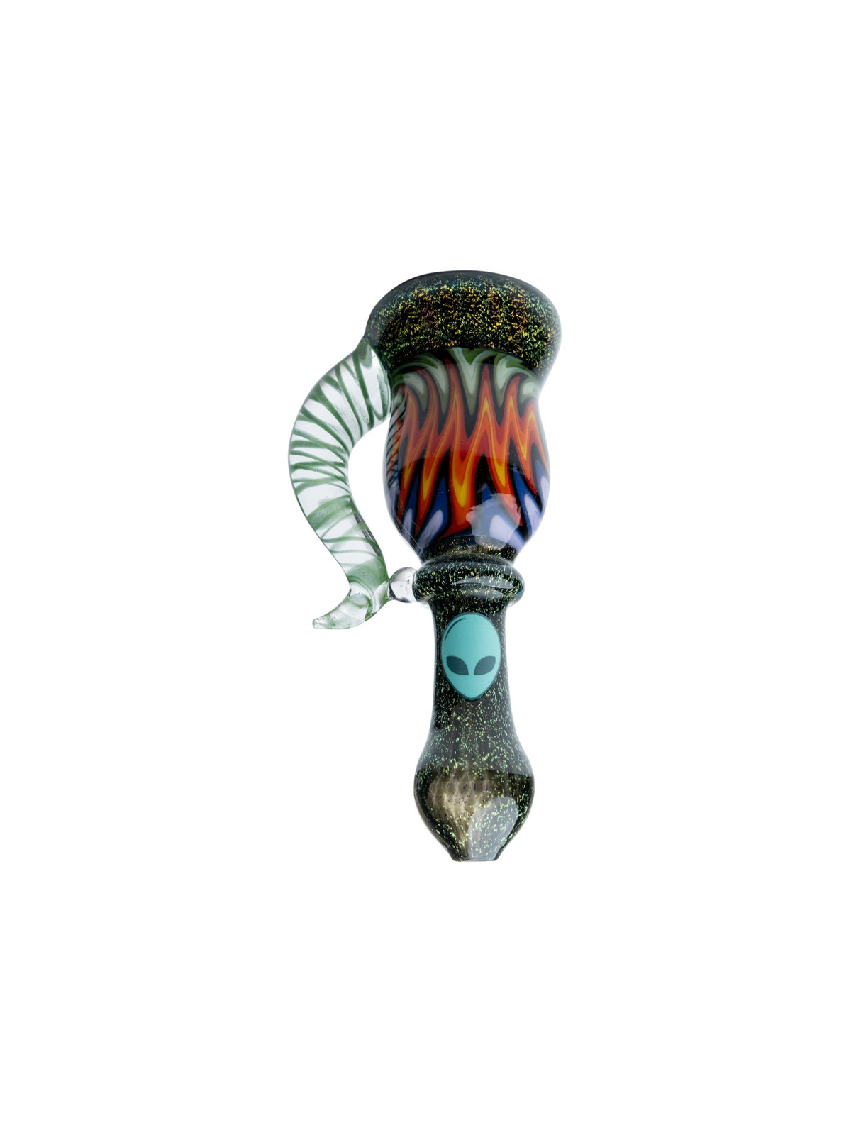 PLCH5 PLUTO'S ECLIPSE CHILLUM