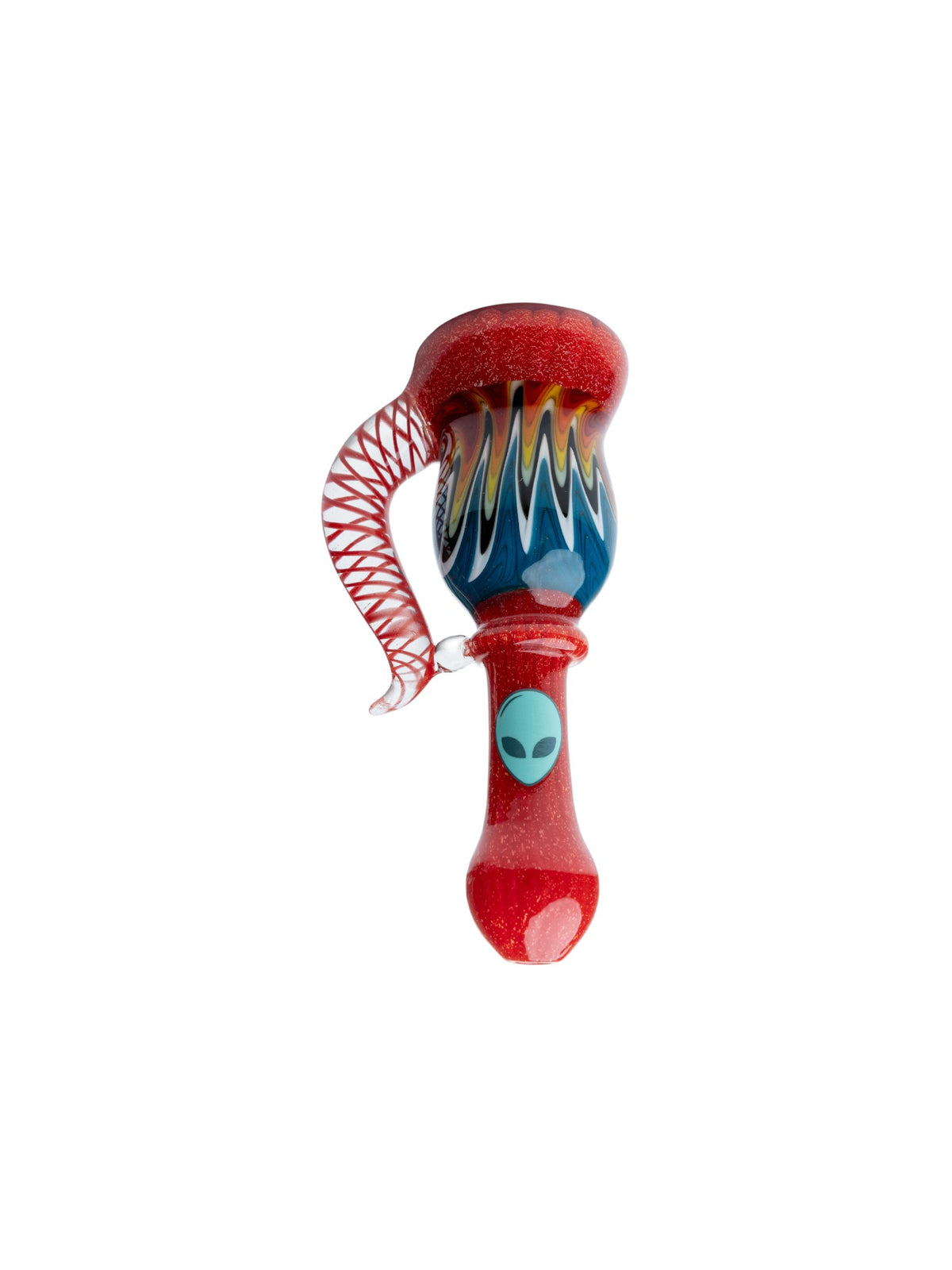 PLCH5 PLUTO'S ECLIPSE CHILLUM