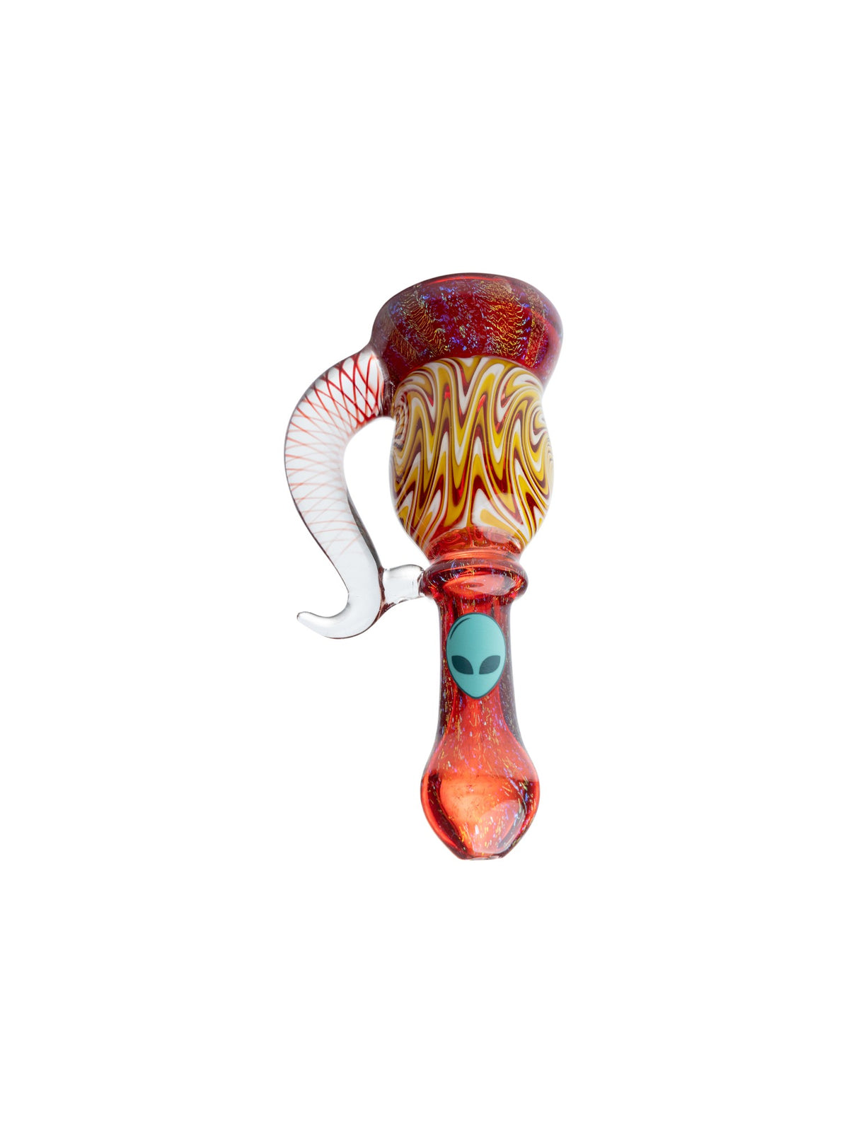 PLCH5 PLUTO'S ECLIPSE CHILLUM