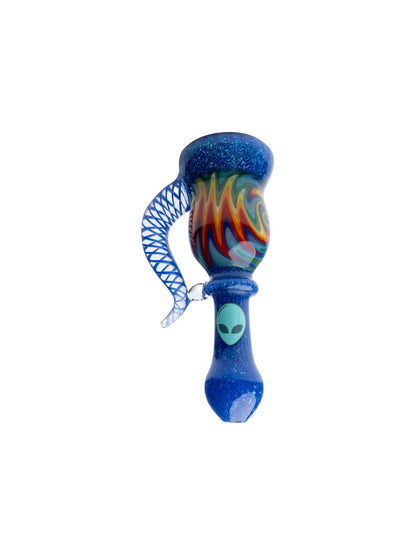 PLCH5 PLUTO'S ECLIPSE CHILLUM