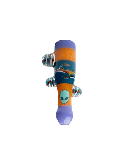 PLCH11 PLUTO'S ELARA CHILLUM
