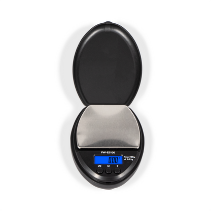 AWS FAST WEIGH ES-100 0.01G