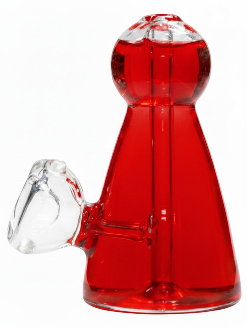 H32 5.5" Freezable Salt Shaker