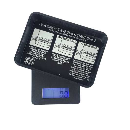 AWS FW-COMPACT-850 0.1G