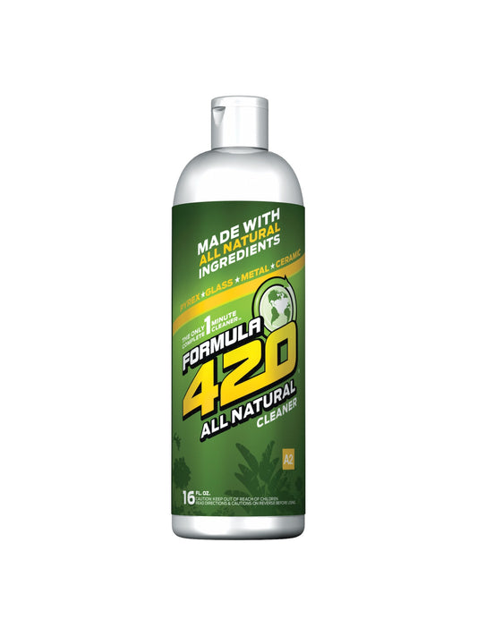 FORMULA 420 - A2-AN - 16fl oz (20 Bottles/Case)
