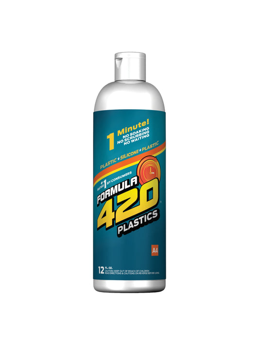 FORMULA 420 - A4-PA -12fl oz (20Bottles/Case)