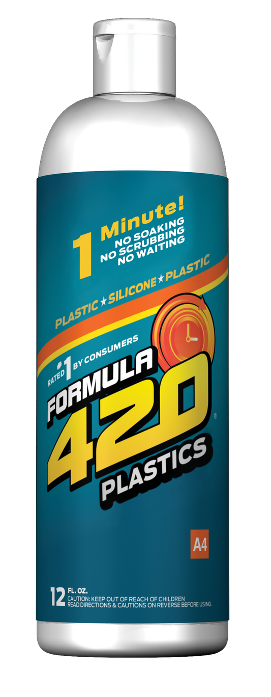 FORMULA 420 - A4-PA -12fl oz (20Bottles/Case)