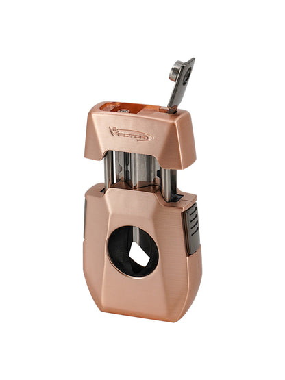 VECTOR GEMINI DUAL STRAIGHT/V-CUTTERS & PUNCHER