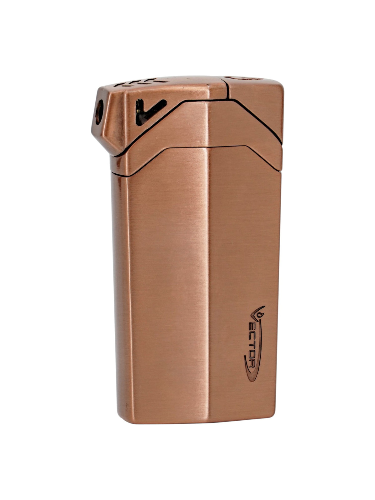 VECTOR GUARDIAN 2IN1 DUAL FLAME TORCH & LIGHTER