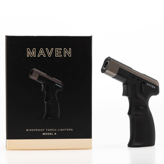 MAVEN TORCH - MODEL K