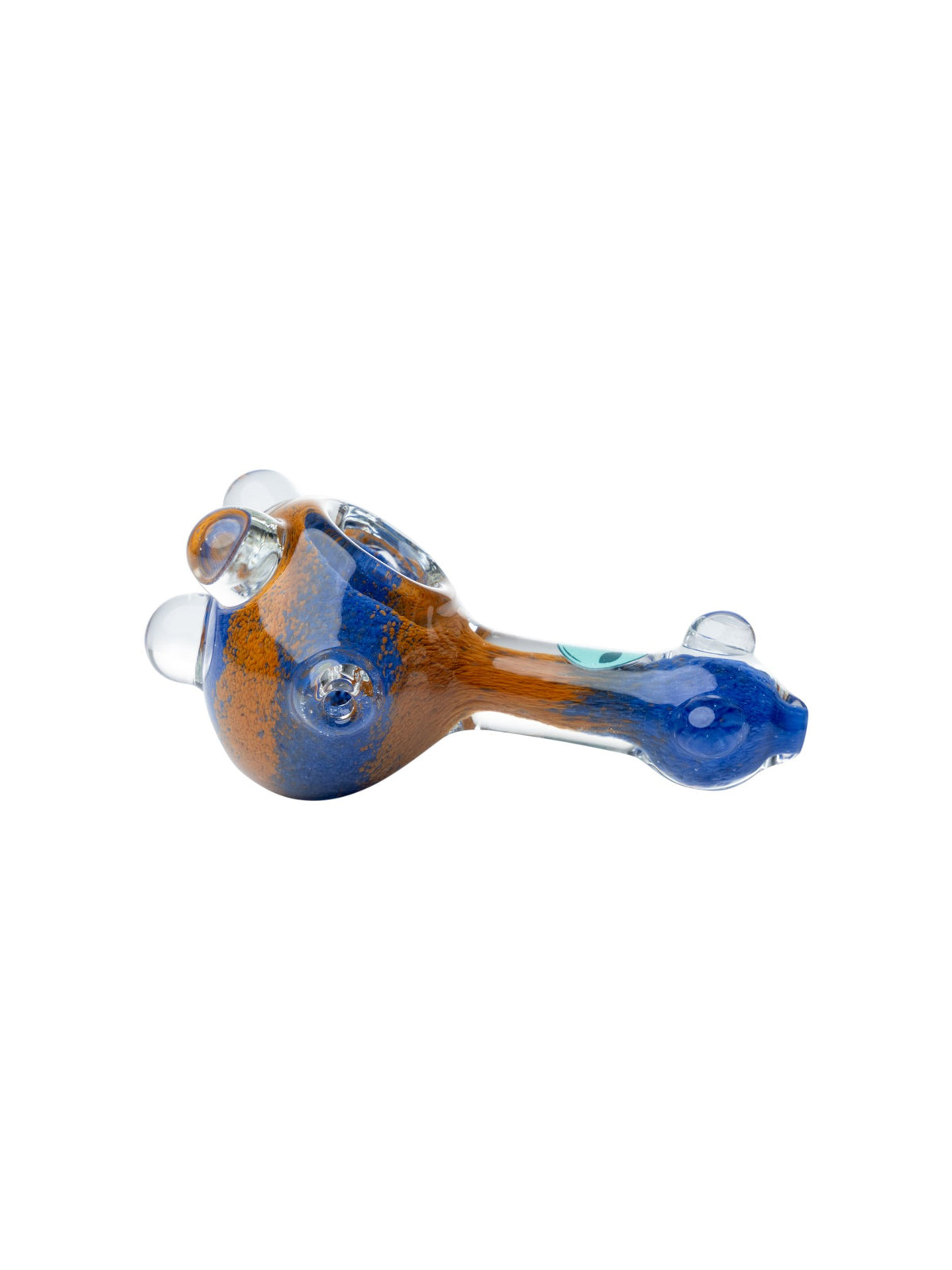 PLHP17 PLUTO'S IONS HANDPIPE