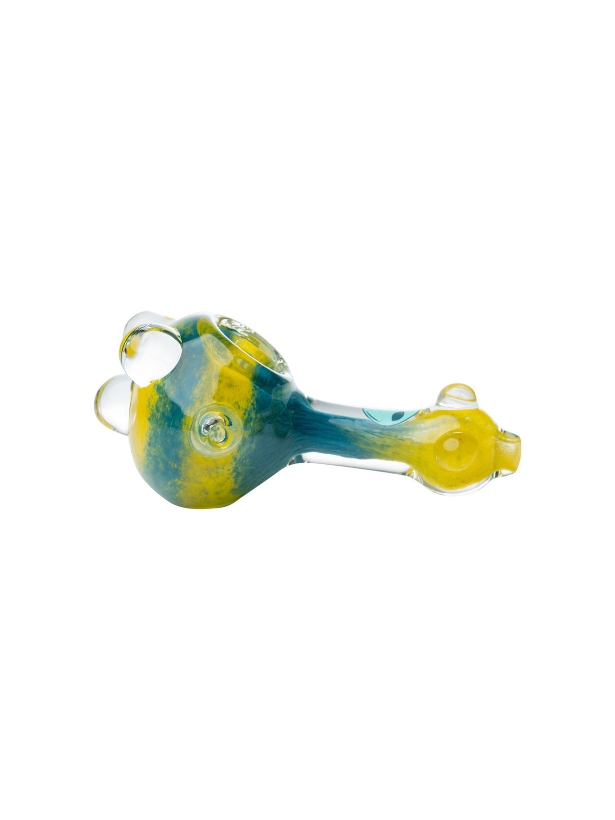 PLHP17 PLUTO'S IONS HANDPIPE
