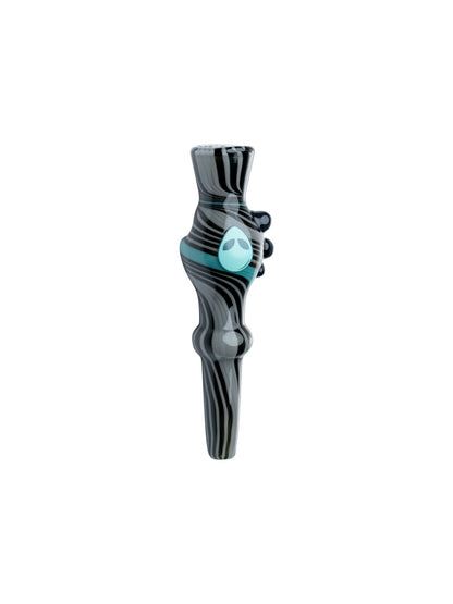 PLCH14 PLUTO'S JELLION CHILLUM 10CT ASSORTED COLORS
