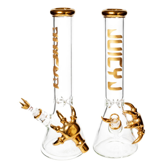 JJ-239 15" Juicy J The Golden Claw