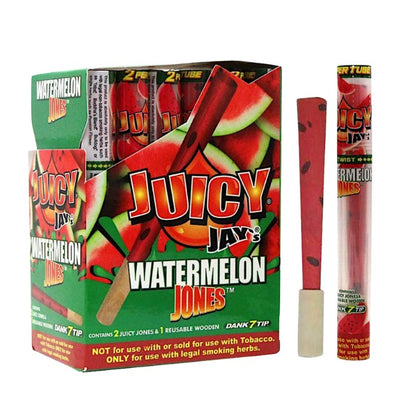Juicy Jay's Cones 24 CT