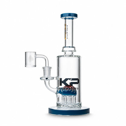 KP10 - Wigwag Splash Waterpipe