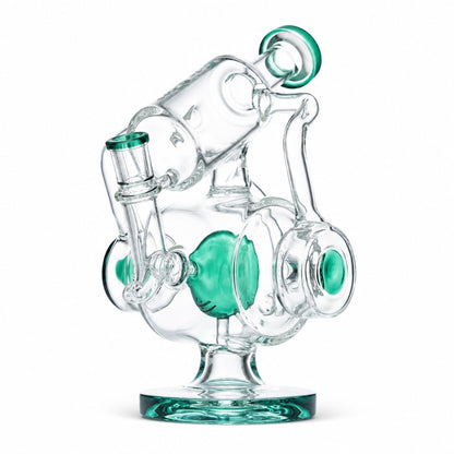 KP100 - Teardrop Recycler