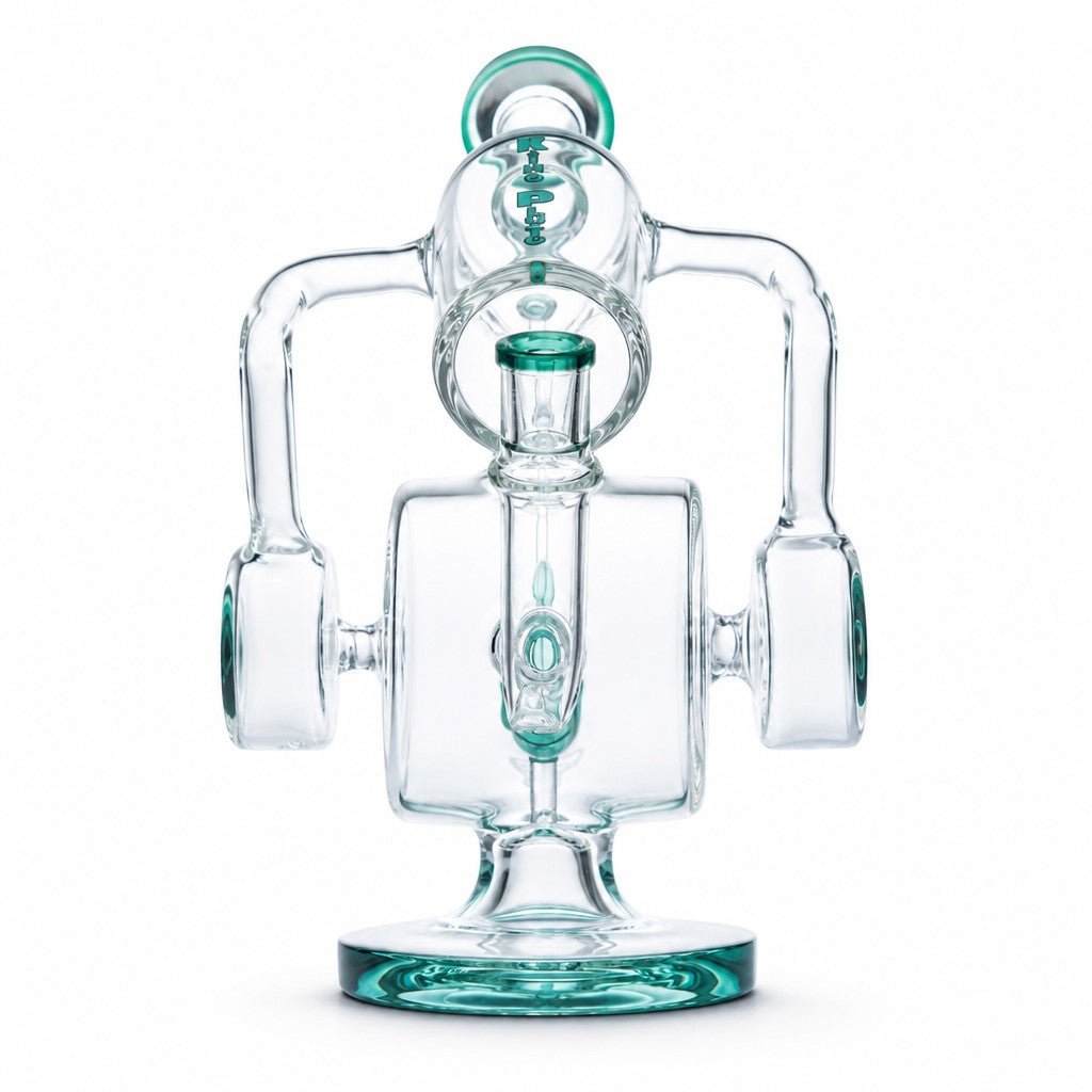 KP100 - Teardrop Recycler