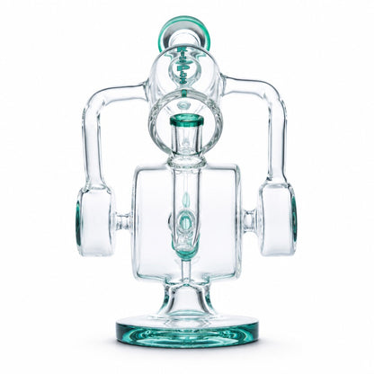 KP100 - Teardrop Recycler