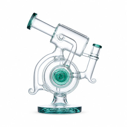 KP100 - Teardrop Recycler