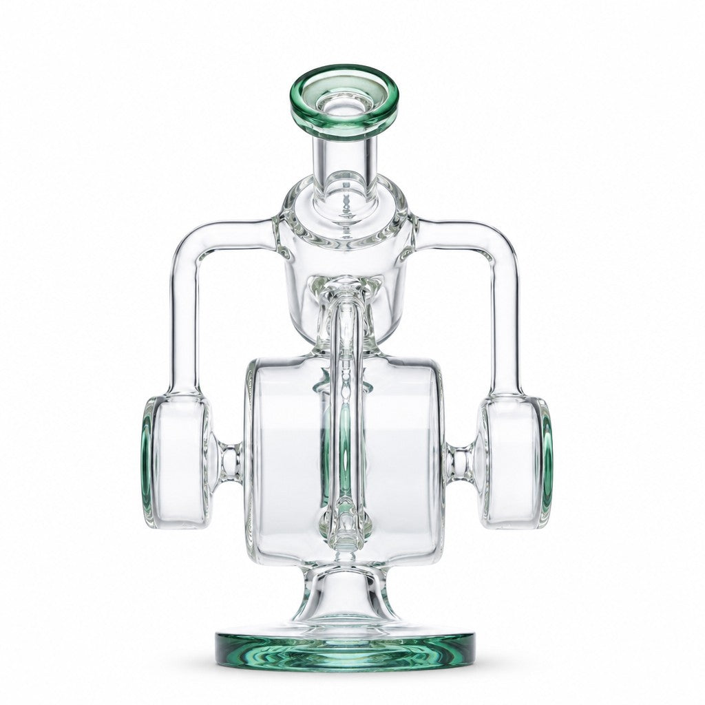 KP100 - Teardrop Recycler