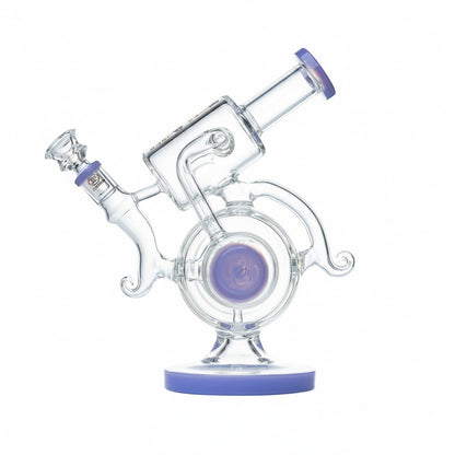 KP100 - Teardrop Recycler