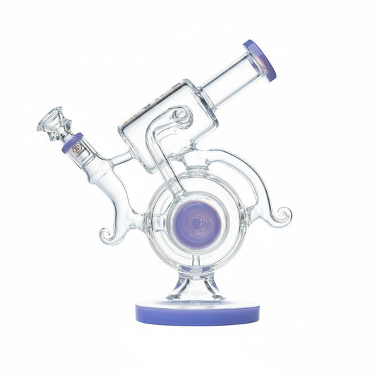 KP100 - Teardrop Recycler