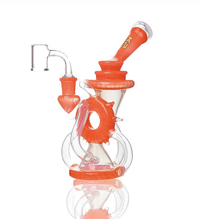KP122 Quick Wit