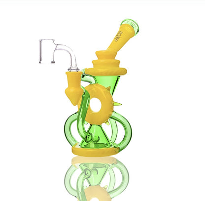 KP122 Quick Wit