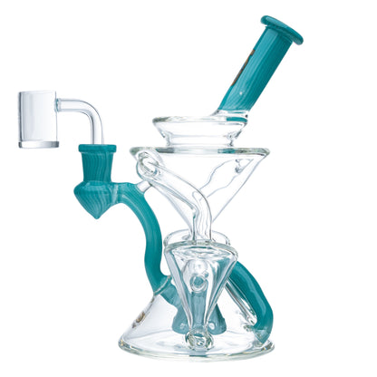 KP123 Luminosity