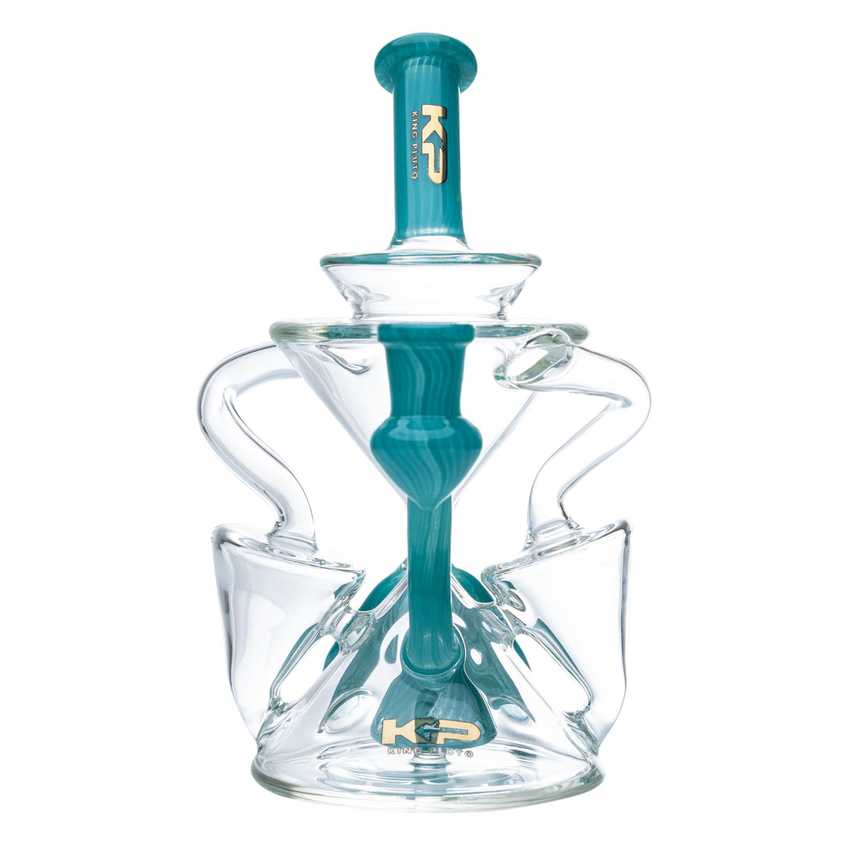 KP123 Luminosity