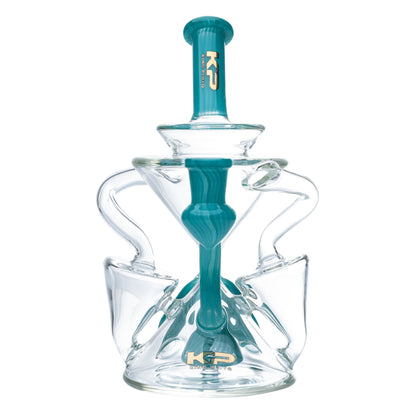 KP123 Luminosity