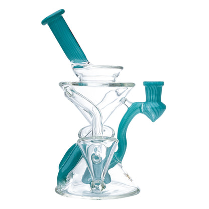 KP123 Luminosity