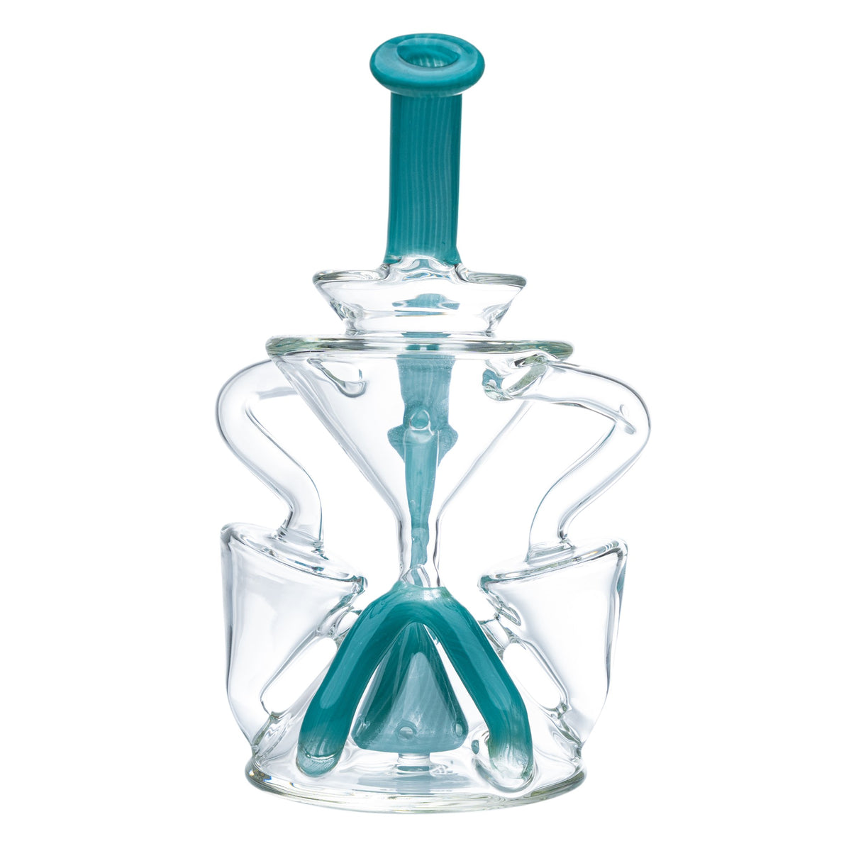 KP123 Luminosity
