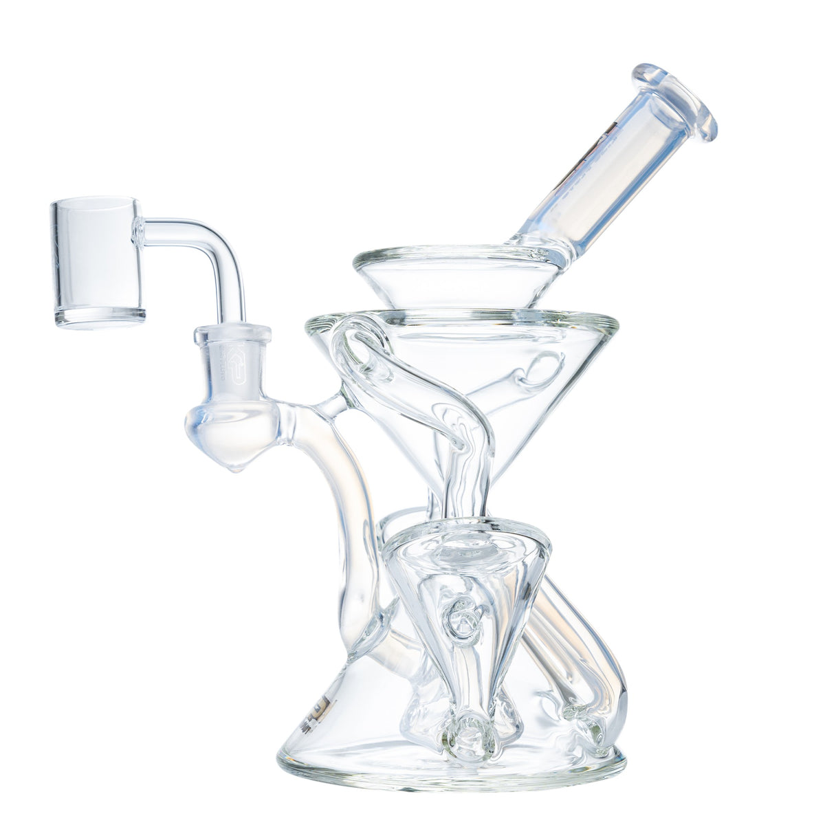 KP123 Luminosity