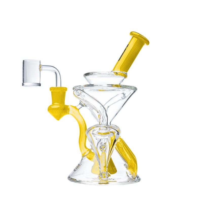KP123 Luminosity