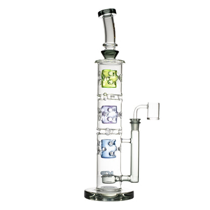 KP128 Static Storm